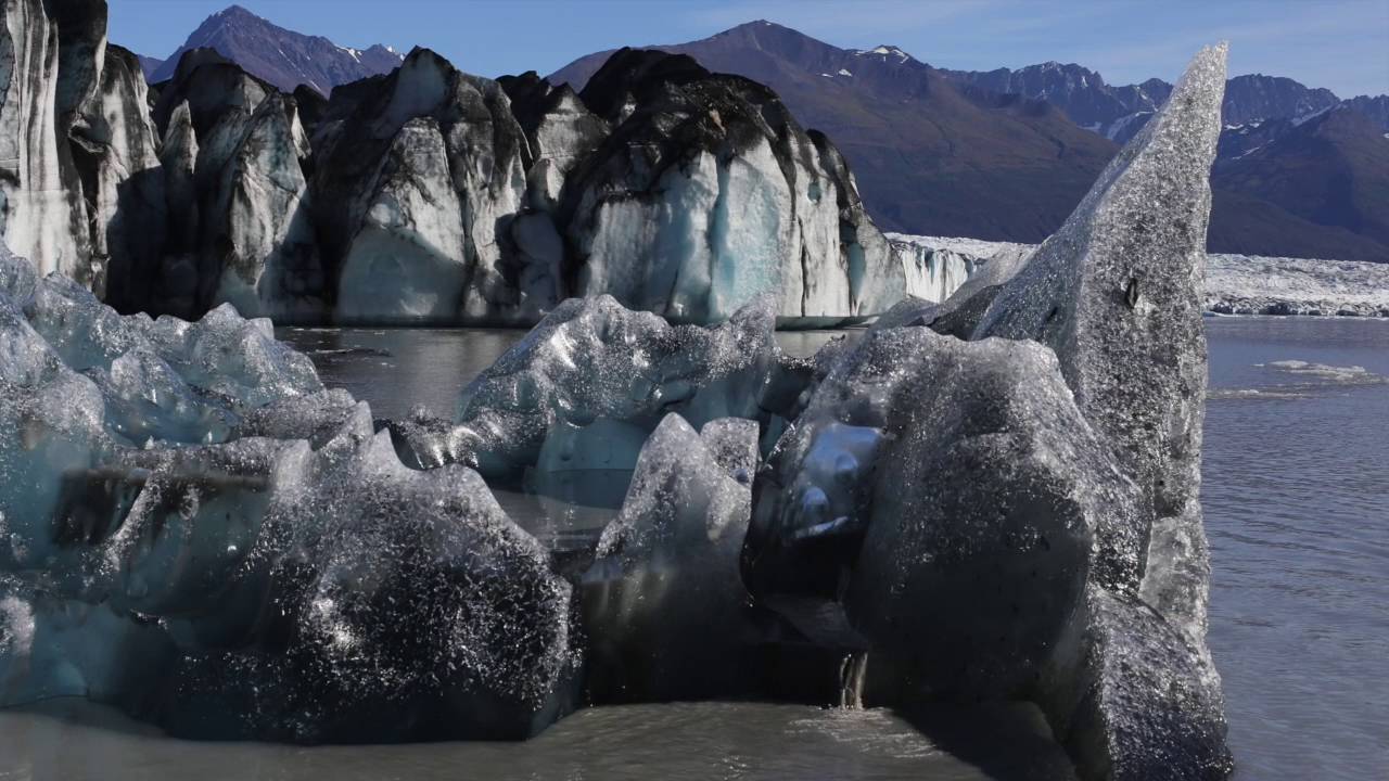 Knik Glacier Tours