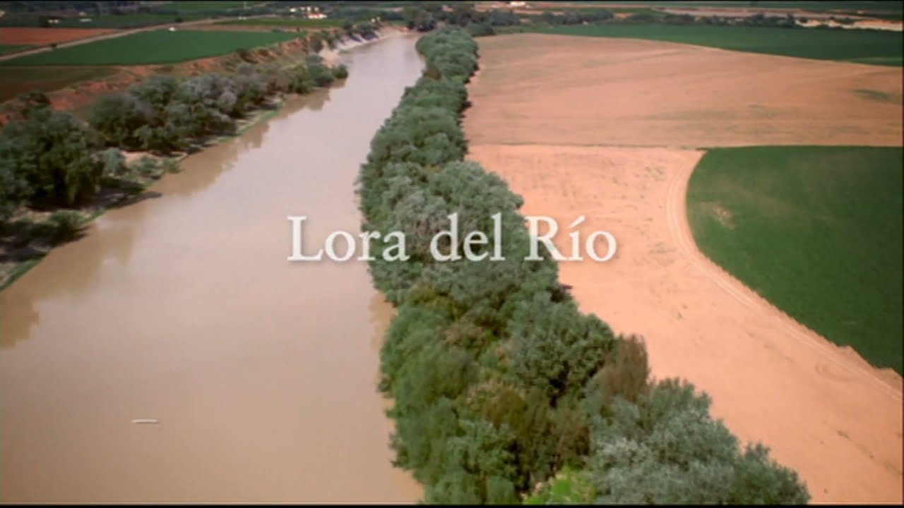 LORA DEL R&Iacute;O ANDALUCIA ES DE CINE   vol 6    16