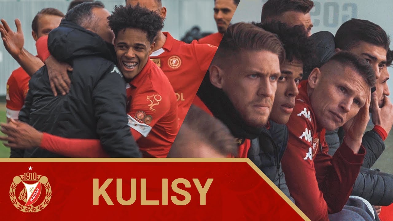Derbowa huśtawka nastrojów. Kulisy meczu ŁKS - Widzew Łódź