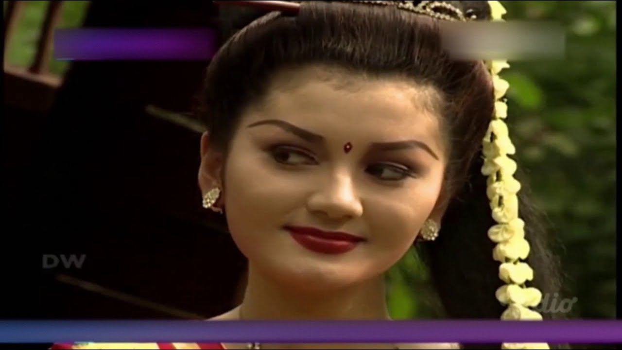 Dendam nyi Pelet episode 16 Full