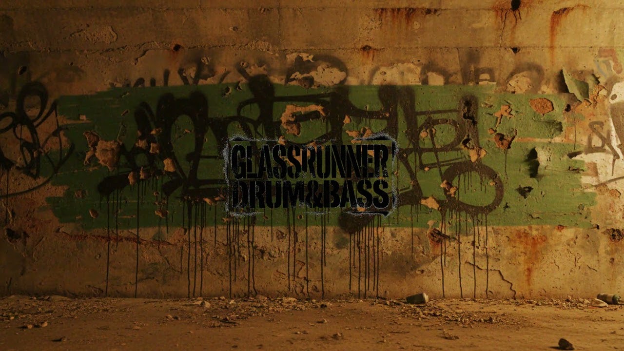 Signal Trace | GlassRunner Drum&Bass