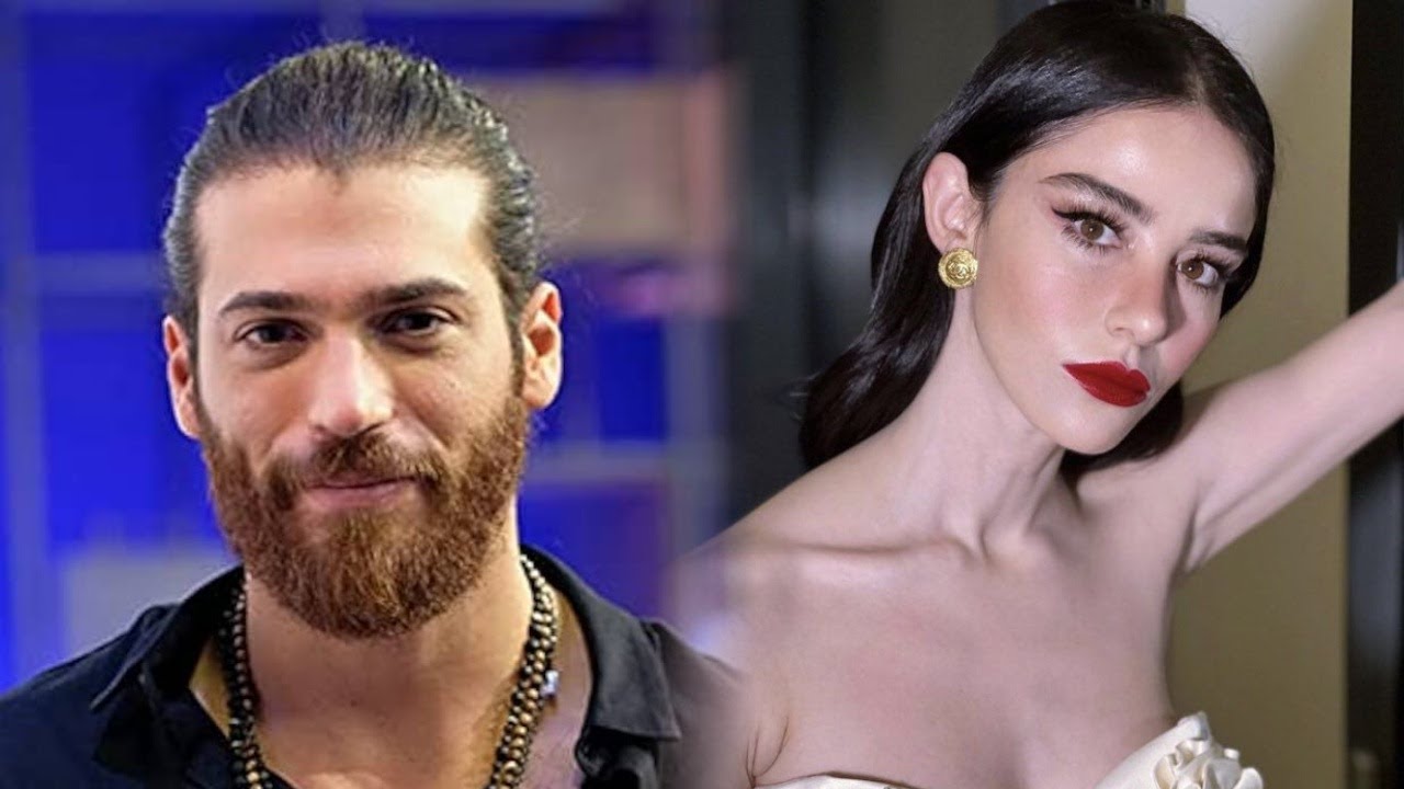 Секретная песня özge Gürel, которая заставляет Serkan çayoğlu плакать