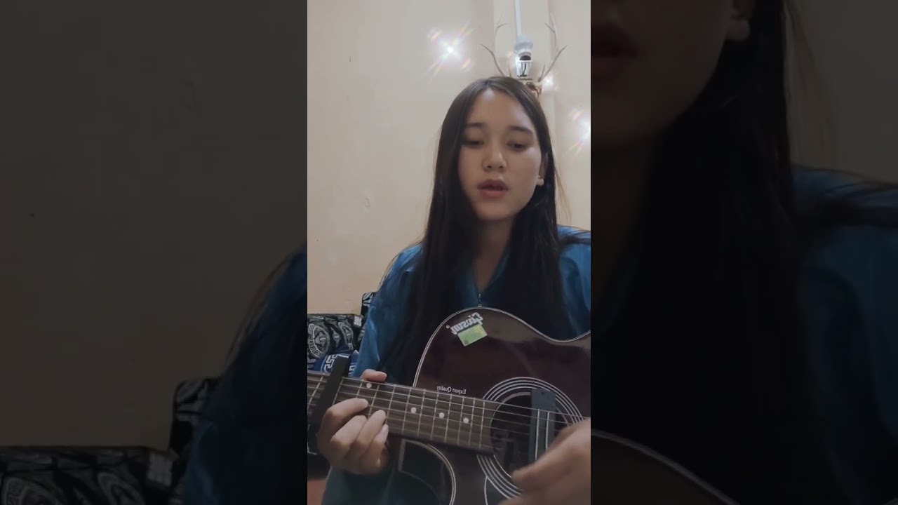 Short cover on Sergyel  Mention your Sergyel 😆