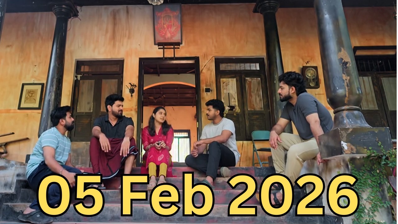 KATTATHE KILIKOODU PROMO || Subhash speaks of his dream bride as Nidhi suggests registering him.