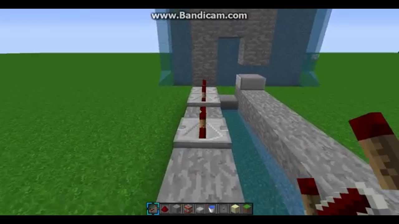 How to make a Hybrid Cannon