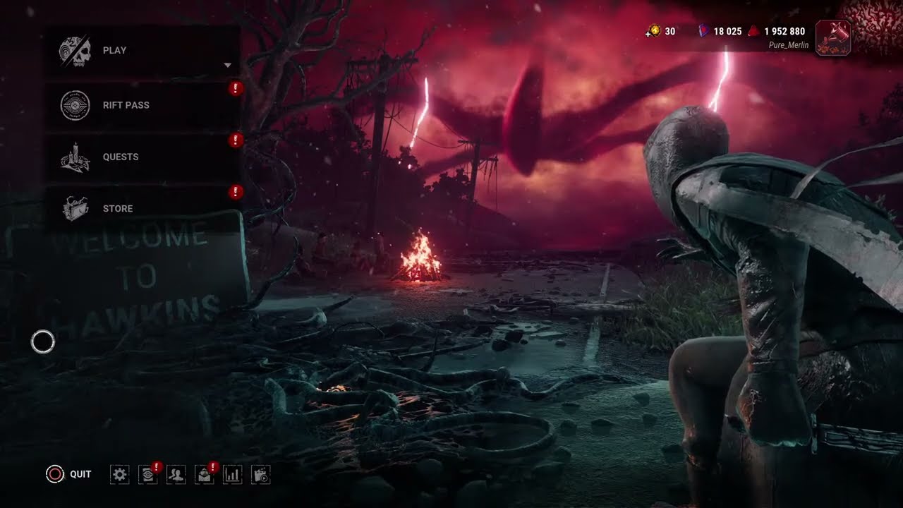 Fall Asleep while I Catch The Sheep | TricksheepLive #652 Dead by Daylight