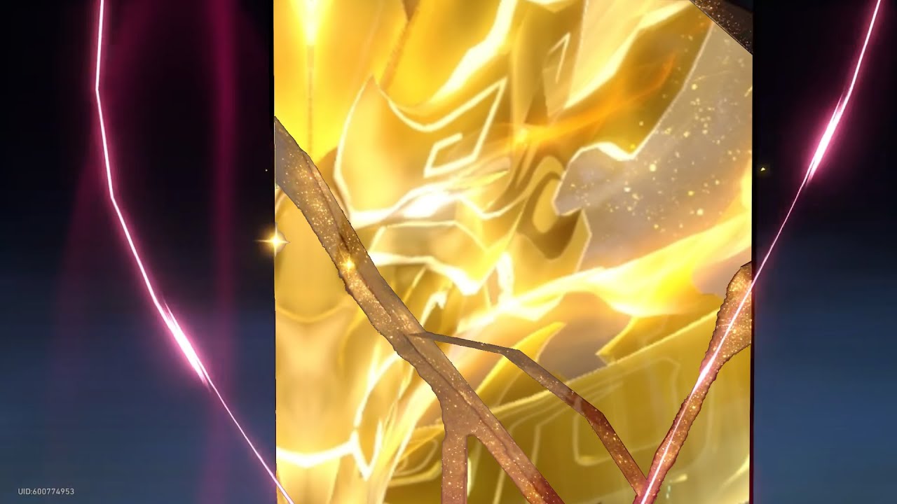 DPS Dan Heng • Permansor Terrae Stuffs Aquila with 26 Bad Dragons for 3 Stars in Anomaly Arbitration