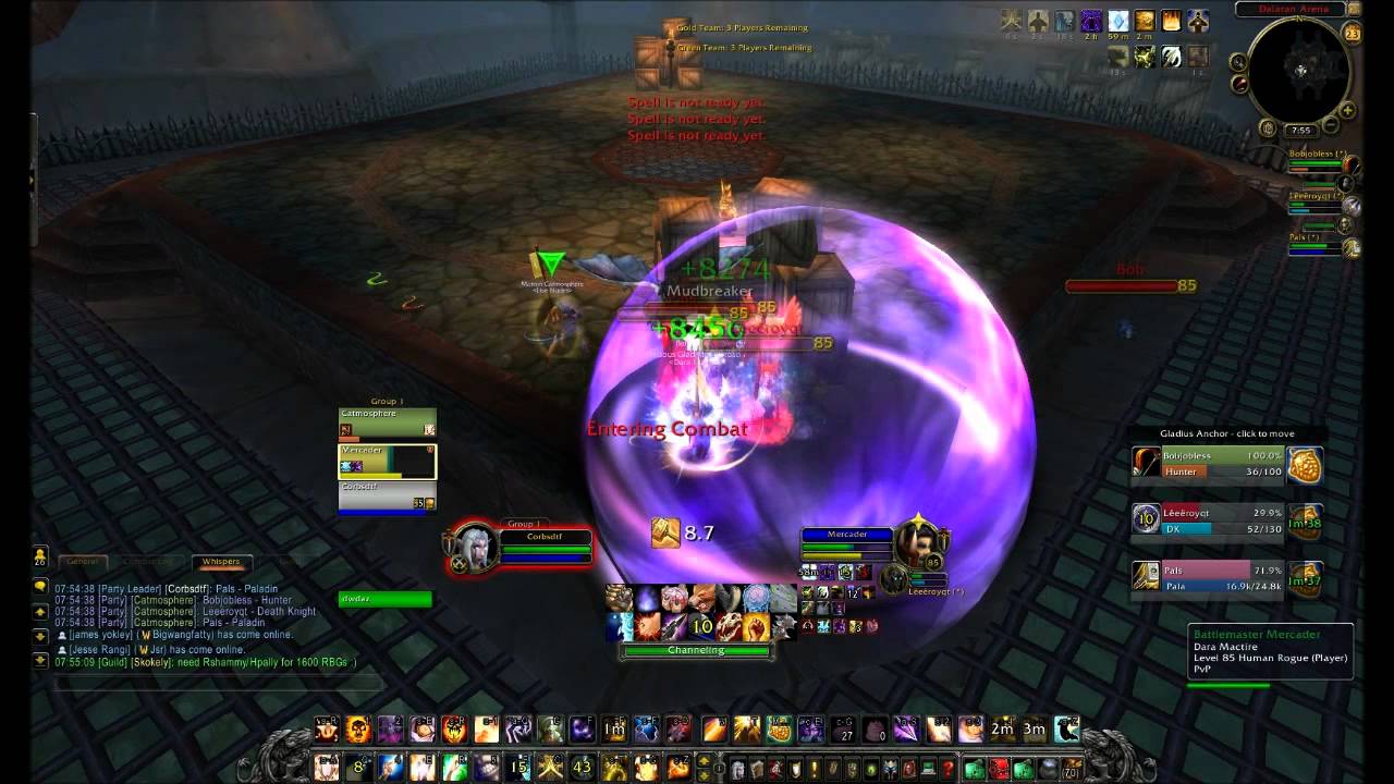 Vannslol voice crack lolol