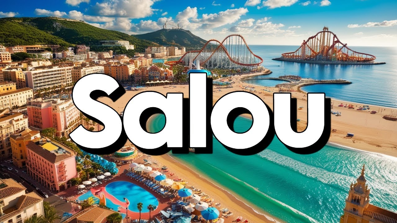 Salou, Spain - Best Things To Do & Visit | Travel Guide