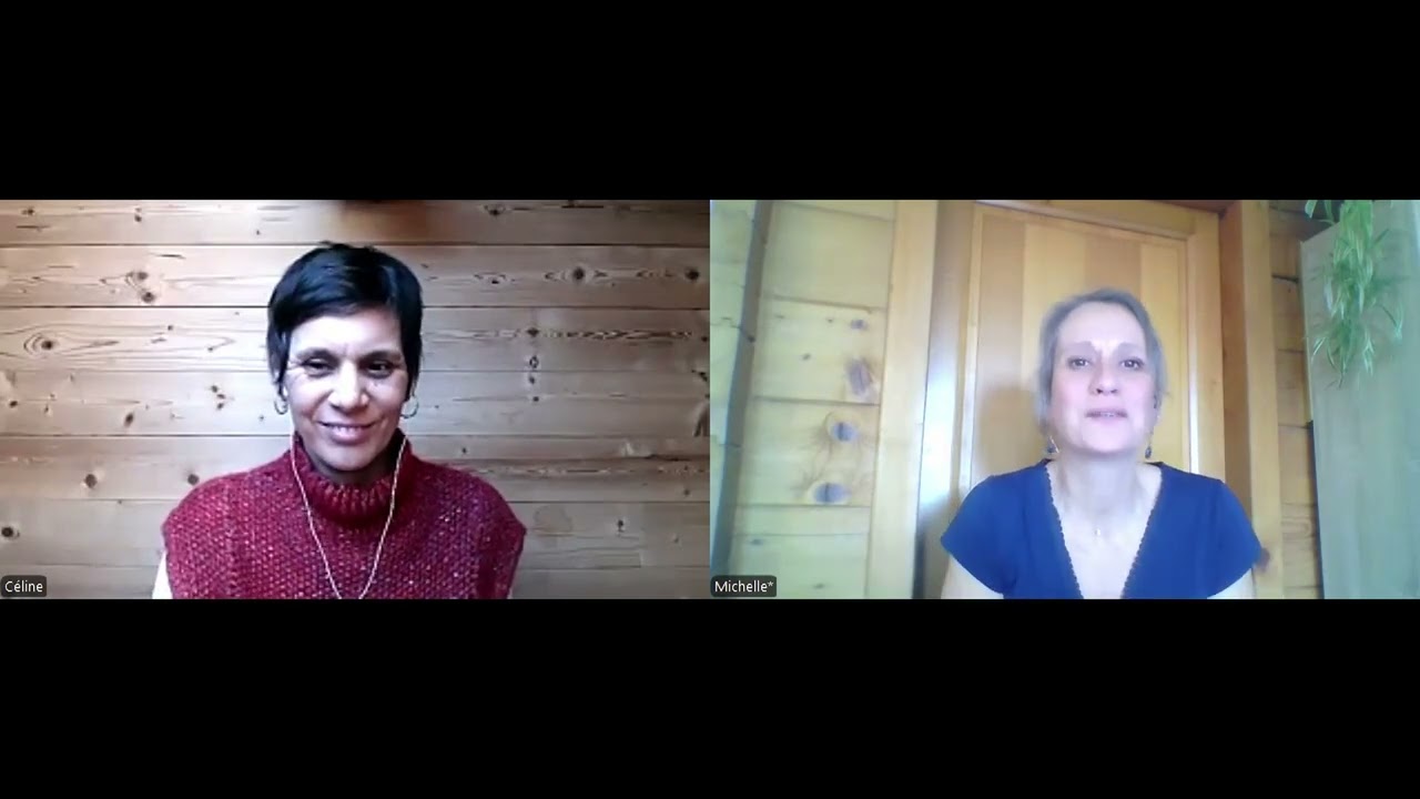 L'Humanité par Céline et Michelle