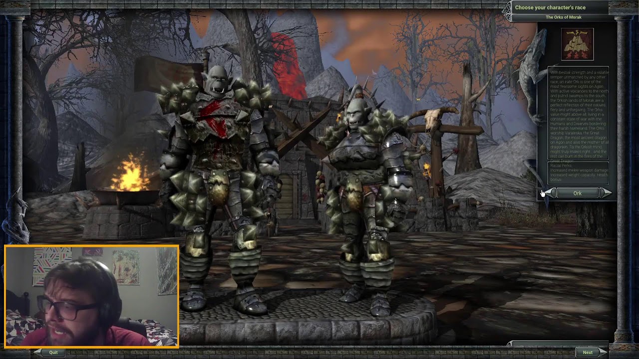 Burning Crusade Classic | Fresh Start: Alliance Rogue Lv. 10