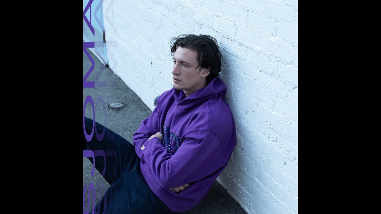 (FREE) Levin Liam type beat 