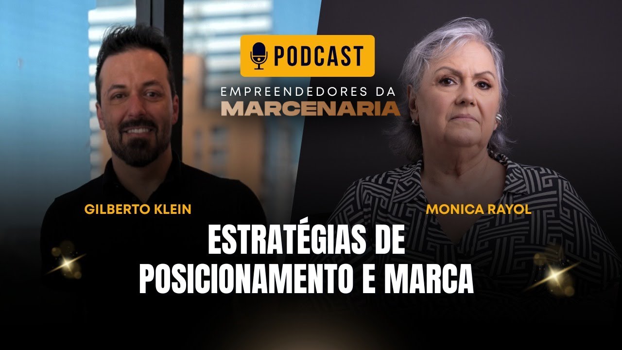 Estratégias de Posicionamento e Marca com Autenticidade