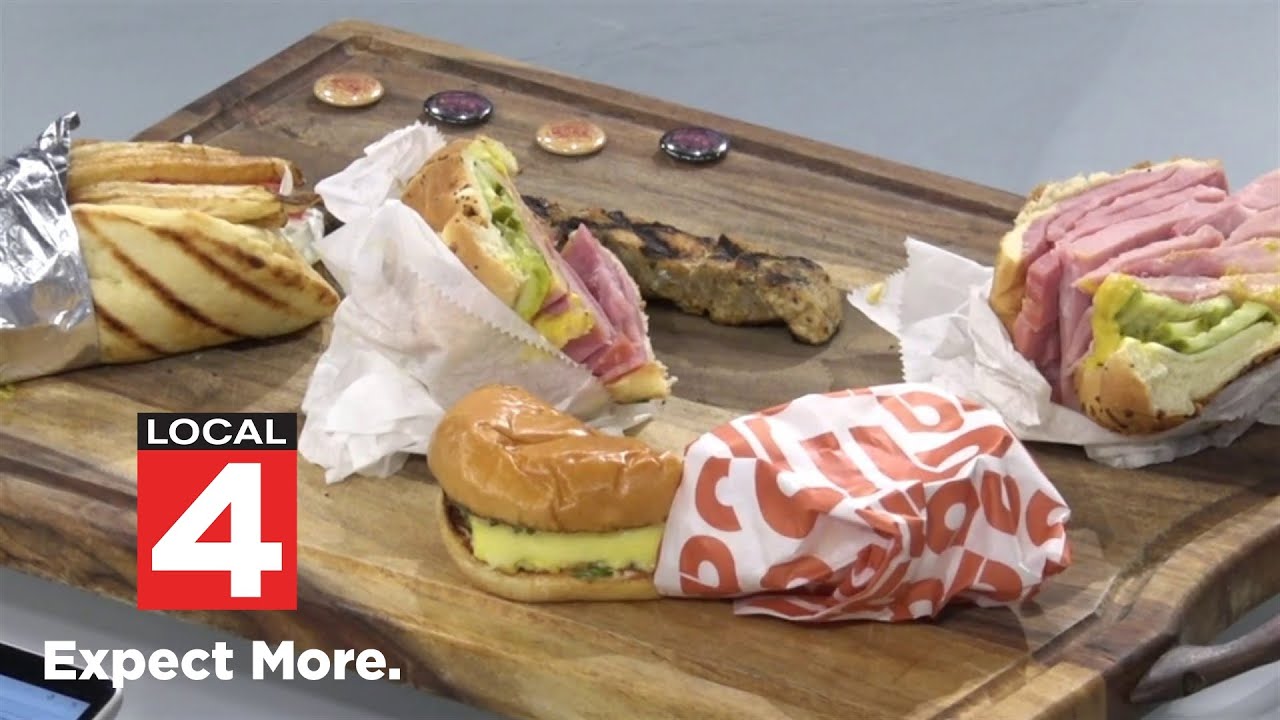 Here are Metro Detroit's most craveable sandwiches