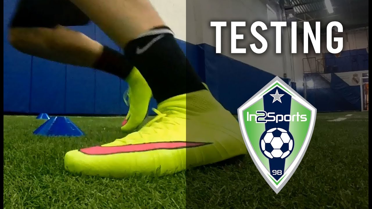 Nike Mercurial Superfly IV - Highlight Pack | Performance