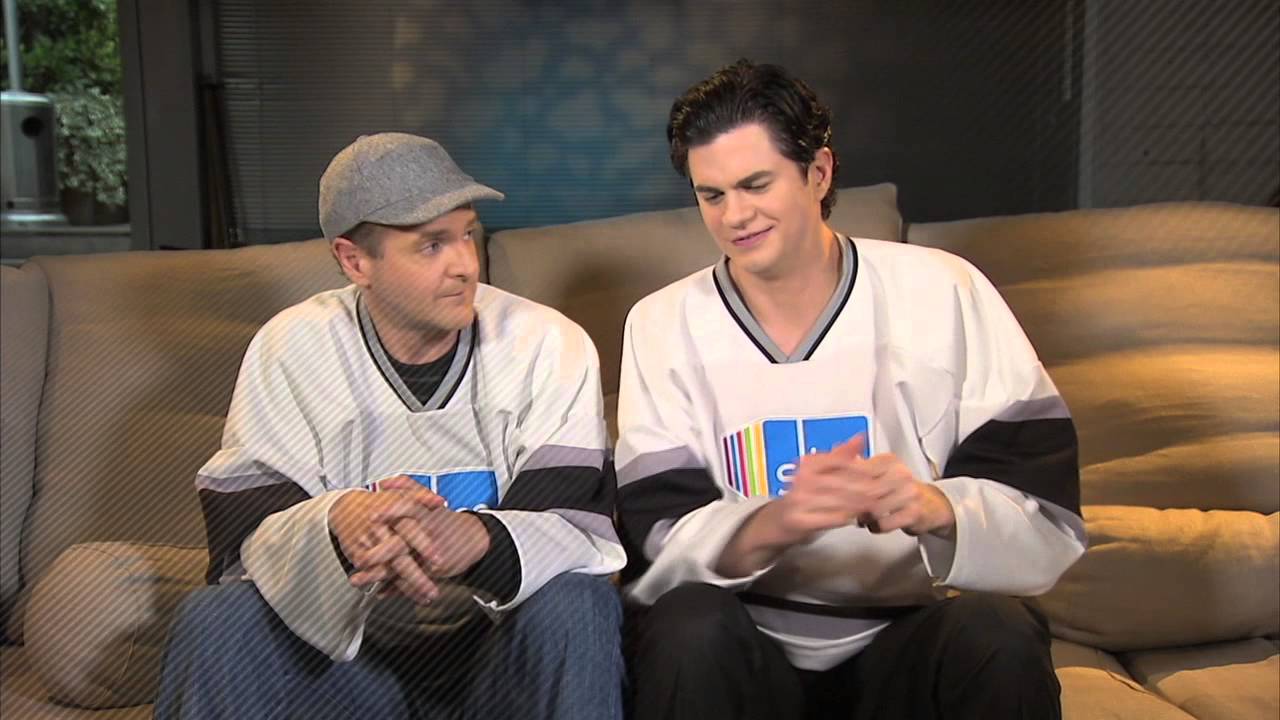 Chilltown Advises Big Brother Canada Hopefuls
