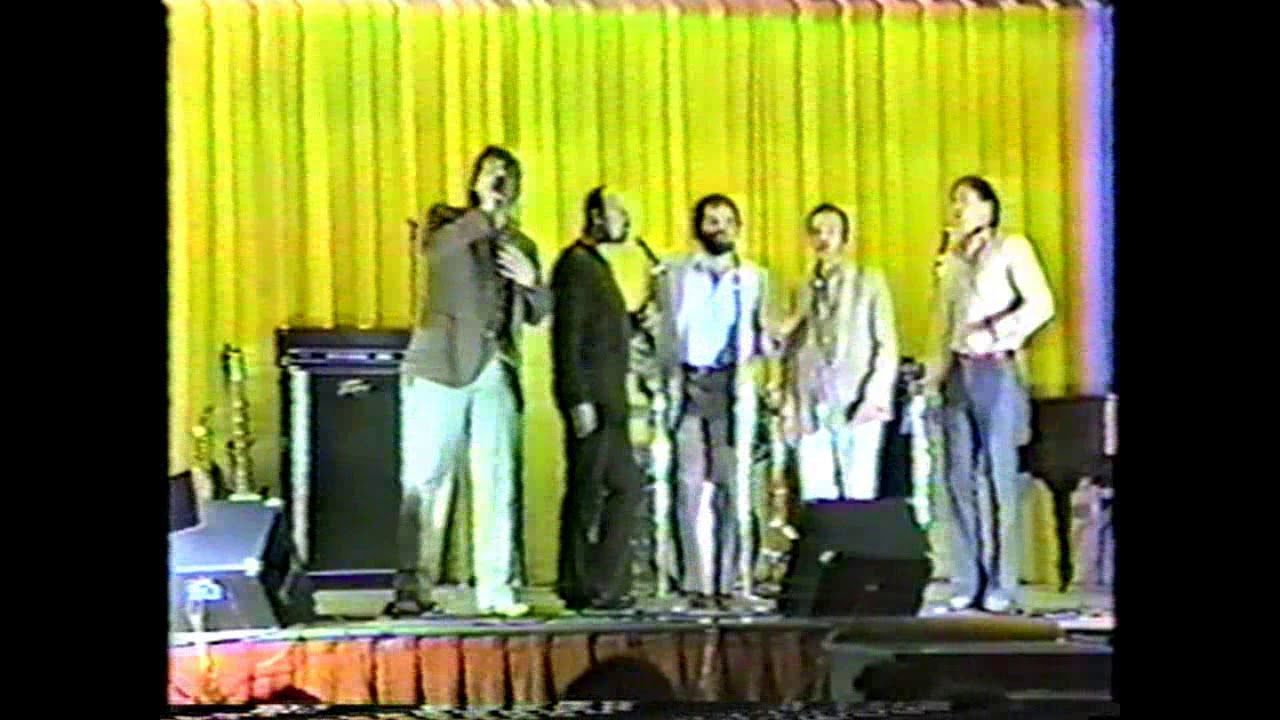 Bon Aires--Little Did I Dream