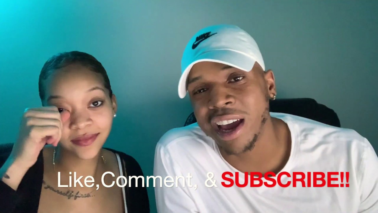 THROWBACK REACT| NAS x IF I RULED THE WORLD