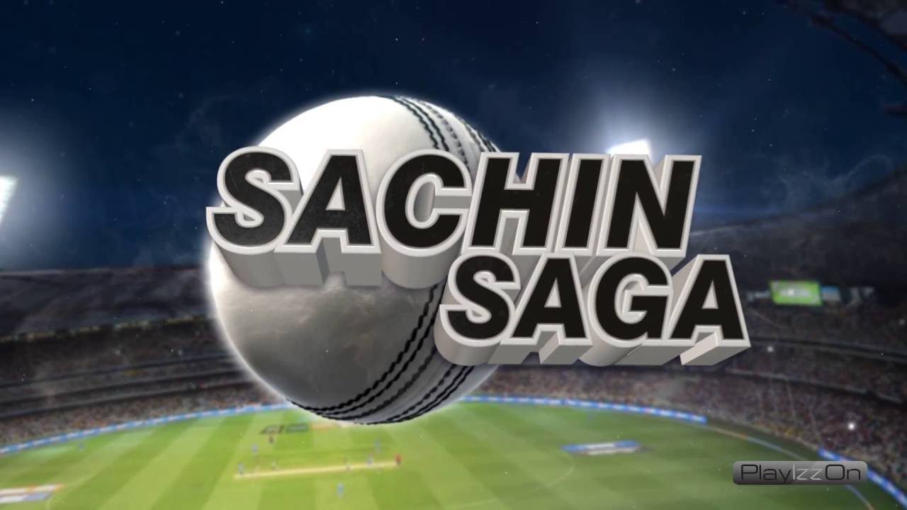 Sachin Saga - Trailer