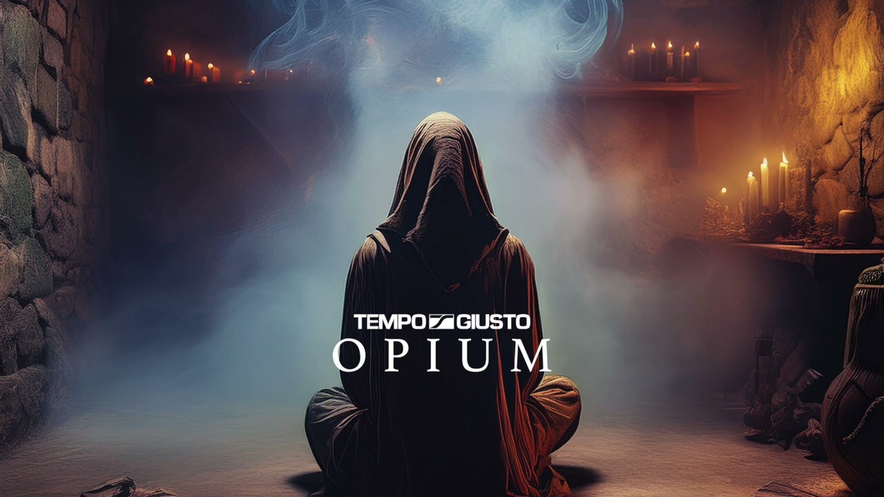 Tempo Giusto - Opium