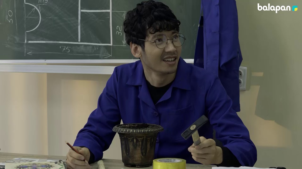 &laquo;Тентек&raquo; телехикаясы (2019 ж.) 2-бөлім