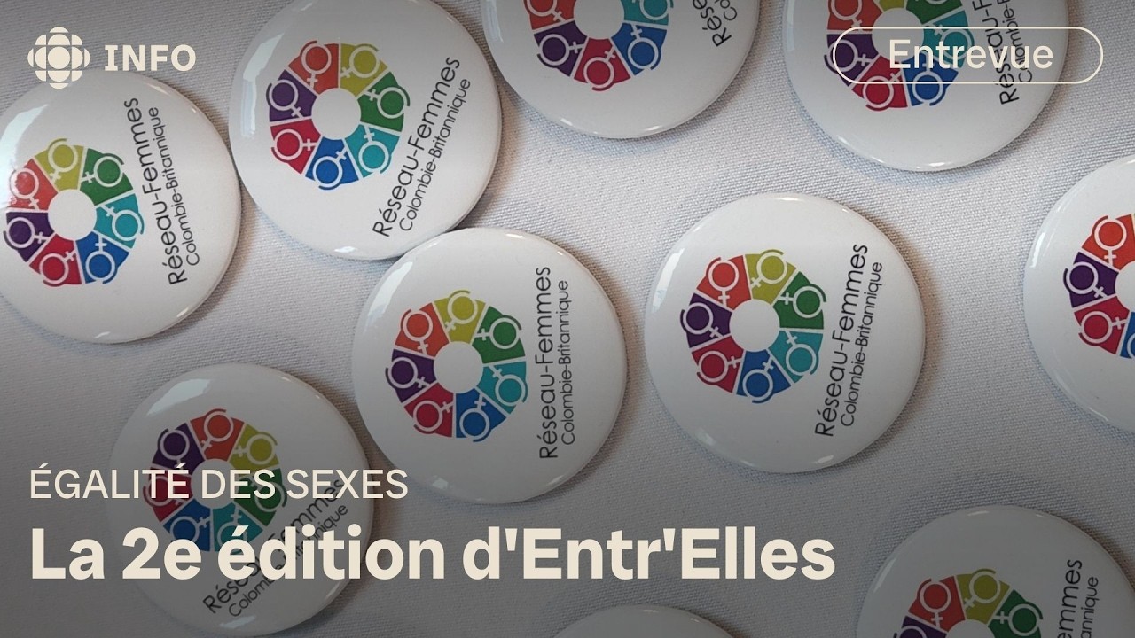 Réseau-Femmes C.-B. déploie la 2e édition d'Entr'Elles