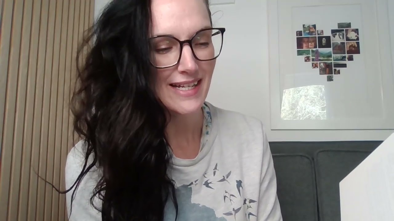Tales From the Cottage: Episode 6- The Cornish Vintage Dress Shop, by Elizabeth Holland