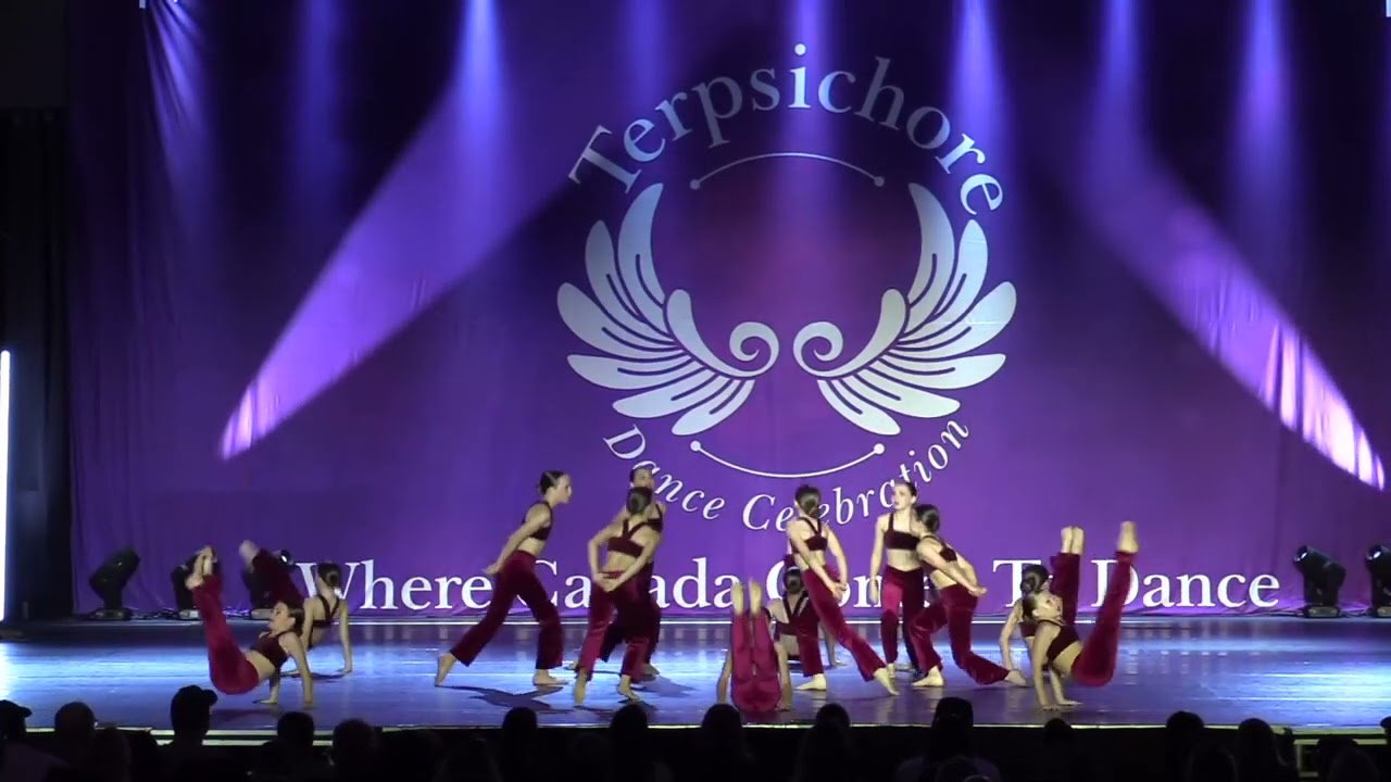 The Dance - Dance District