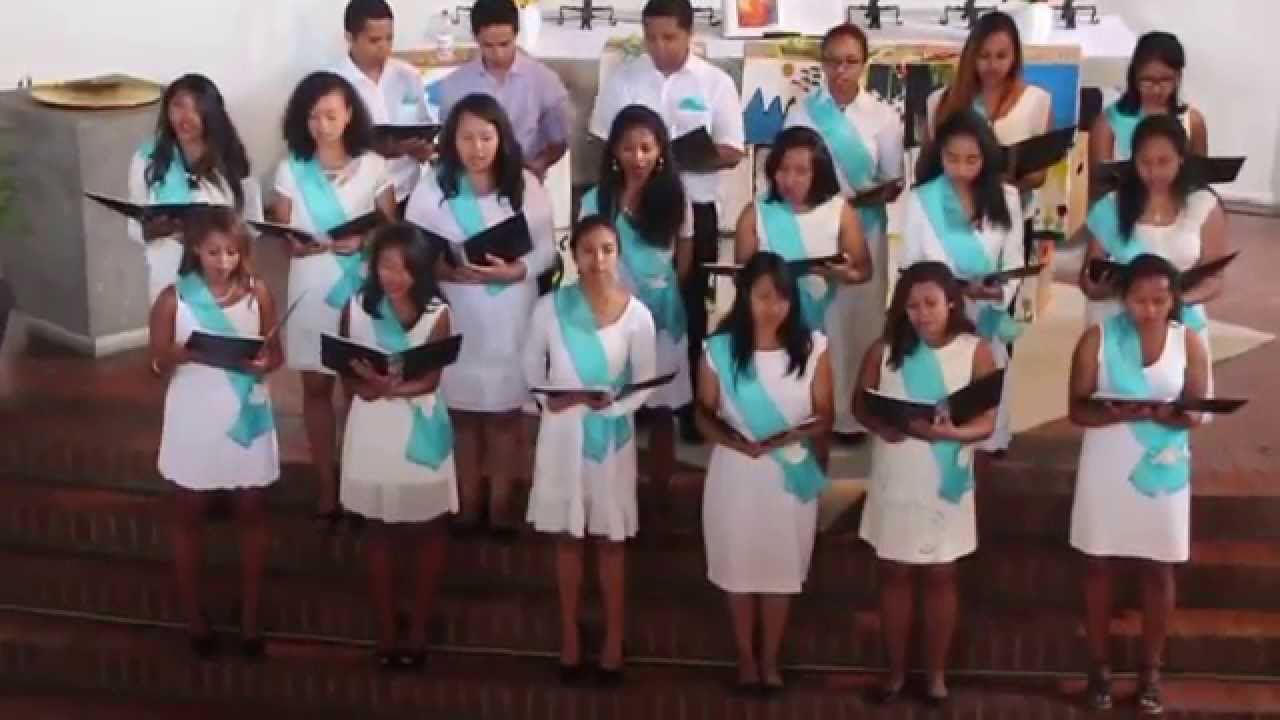 Sambatra izay mitoetra - FMM Munich Sommerfest 2014