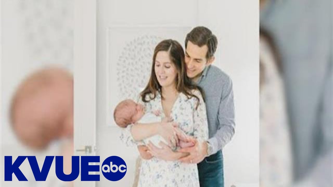 Austin mom undergoes in-utero surgery to repair son's spina bifida | KVUE
