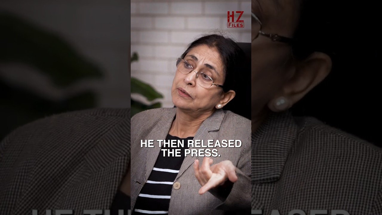 How Ajmal Kasab Was Executed in Total Secrecy | #shorts