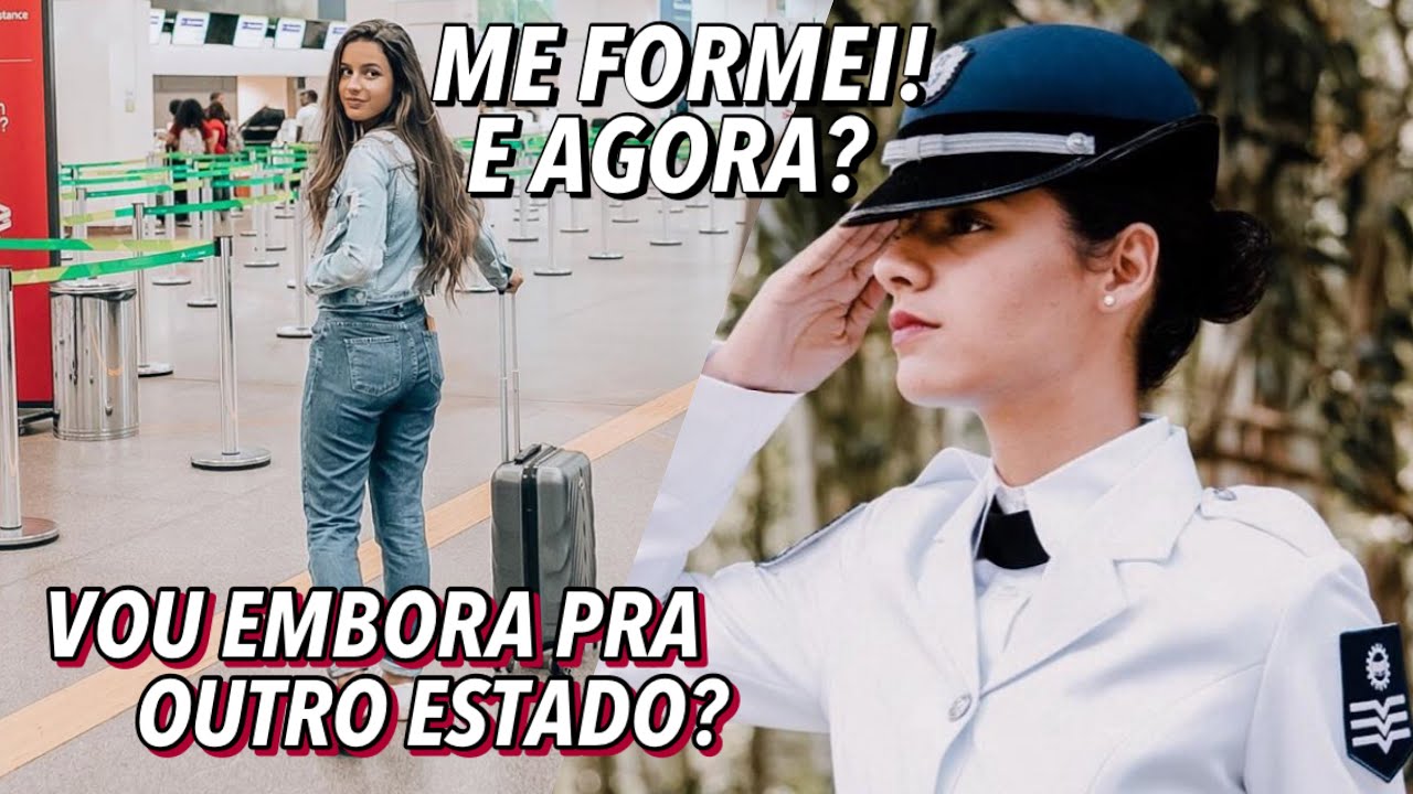 A PRIMEIRA TRANSFERÊNCIA MILITAR | Escolha de localidade das formações militares