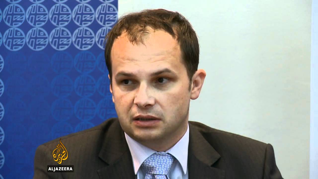 Nova otpuštanja u Hrvatskim željeznicama - Al Jazeera Balkans