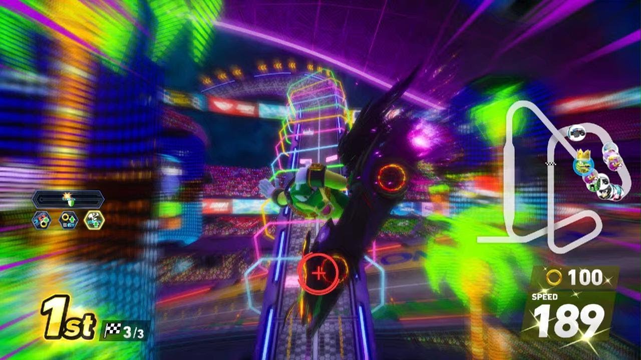 You Just Got Vector'd!