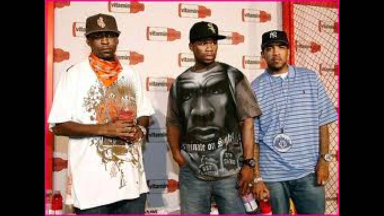 Ll Cool J  - Queens (feat. 50 Cent, Mopp Deep, Tony Yayo & Kool G Rap)
