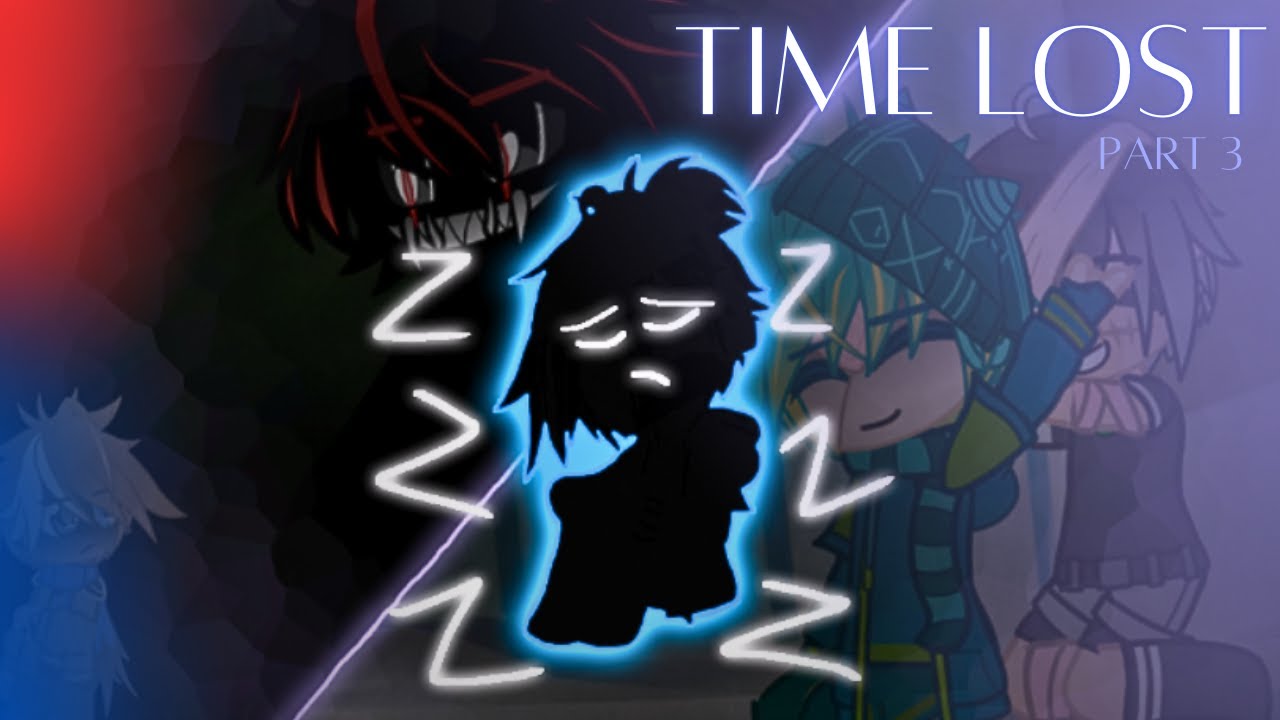 Time Lost - Part 3 // Planethumans AU