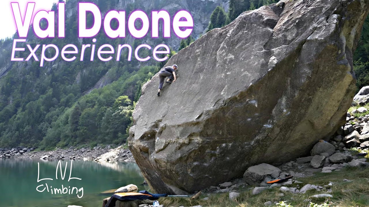 The Val Daone Experience