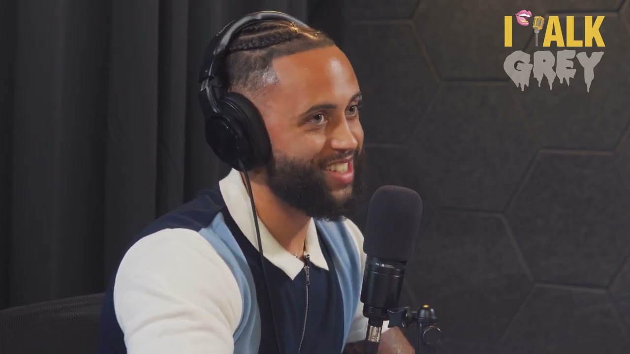Eric Richardson Interview with@ITalkGrey  Talks Surplus funds and making $100,000/month
