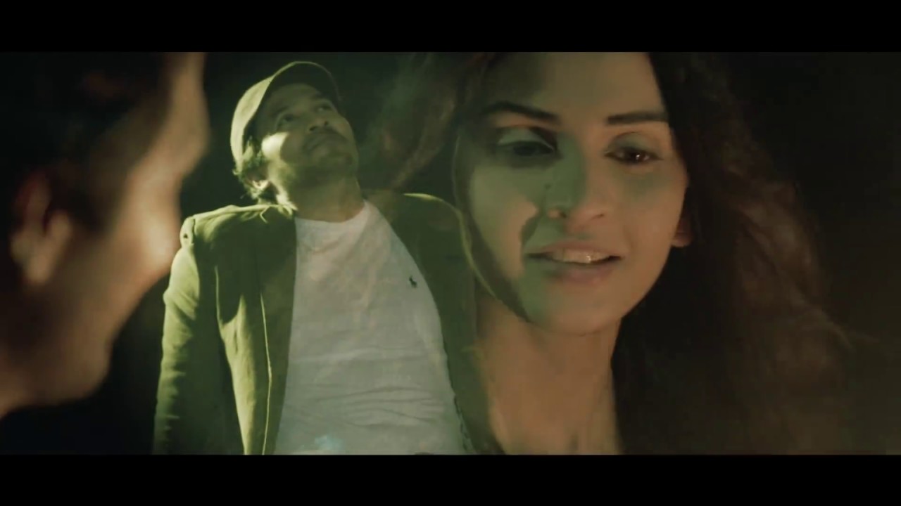 Nayana Kalu - Buddhika Athauda, Ft Bandara Athauda