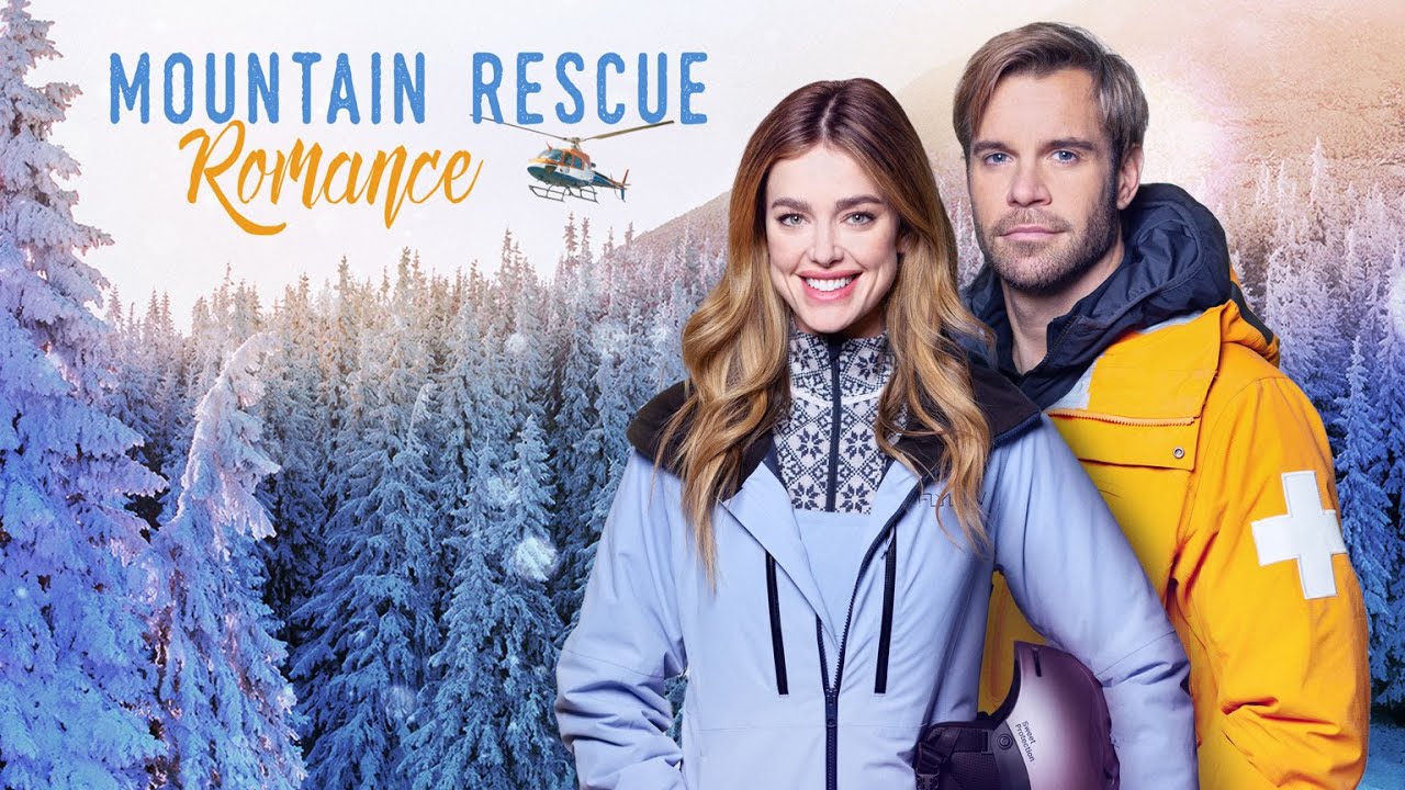 Trailer - Mountain Rescue Romance - WithLove