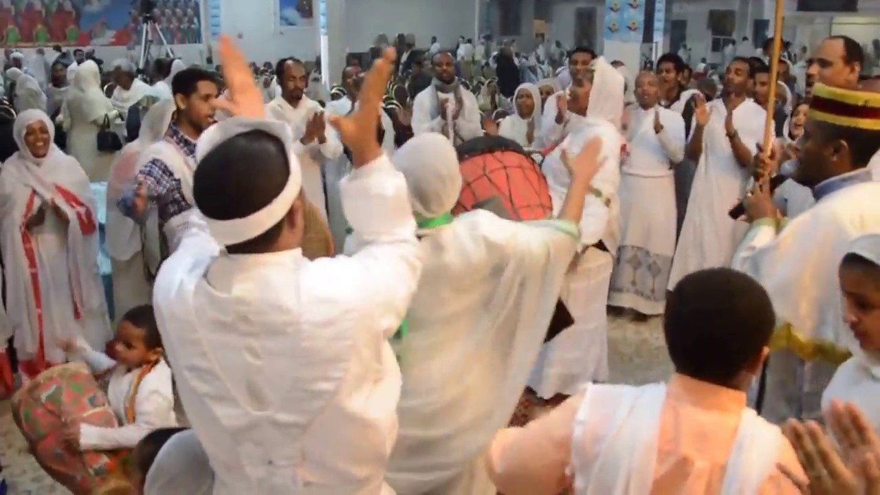የኦርቶዶክስ ተዋሕዶ የምስጋና መዝሙሮች | Ethiopian Orthodox Tewahedo Songs of Praise (Orthodox Tewahedo Mezmur)