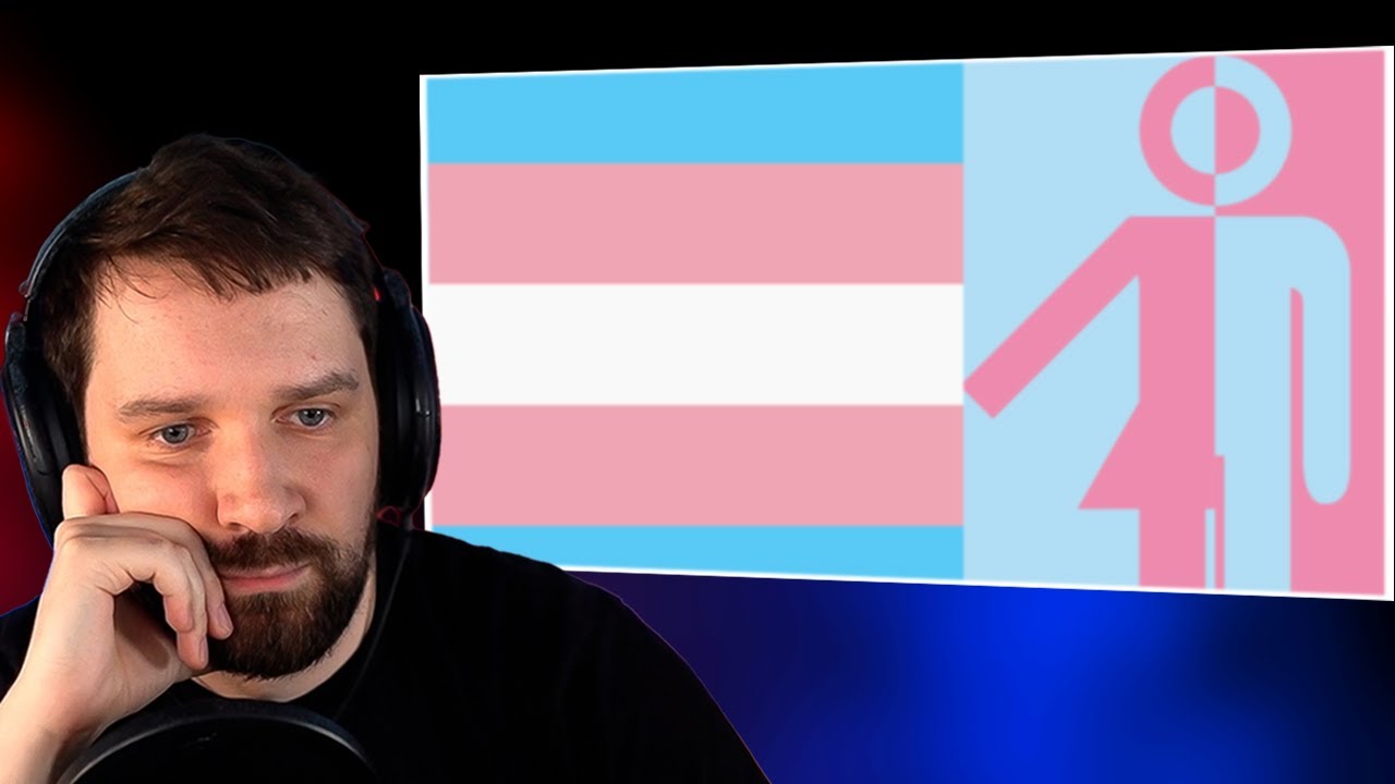Destiny Talks About (Trans Emails, Transmedicalism, Manifesto)