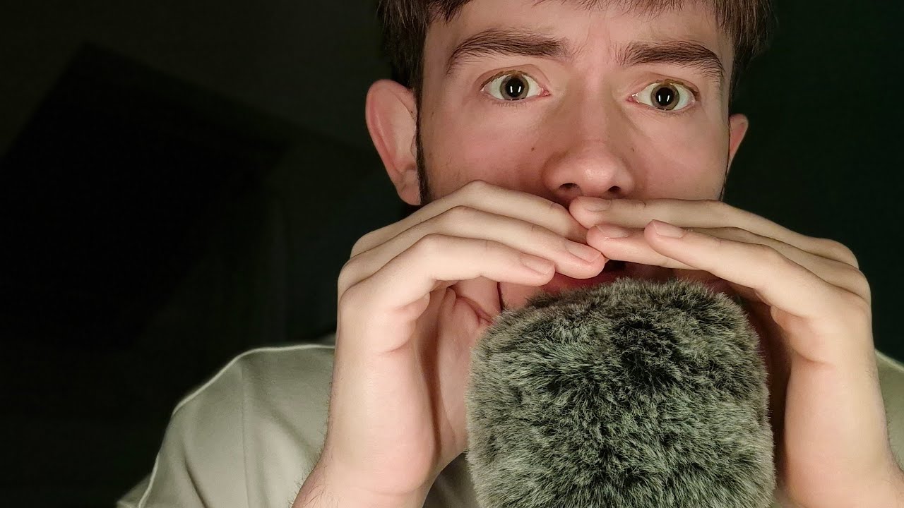 ASMR. Les 4 BEST triggers de l'ASMR