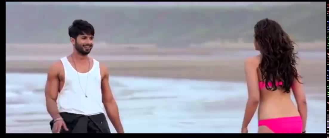 Shaandaar Trailer  Alia Bhatt and Shahid Kapoor