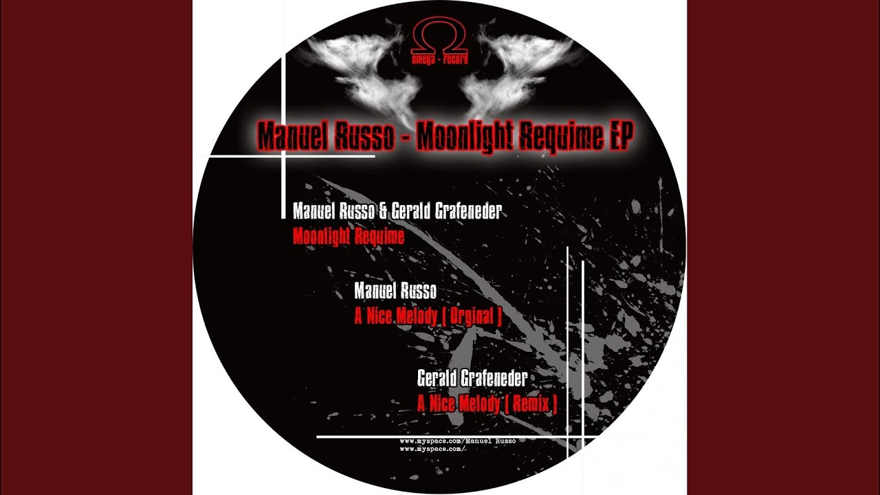 A Nice Melody Rmx
