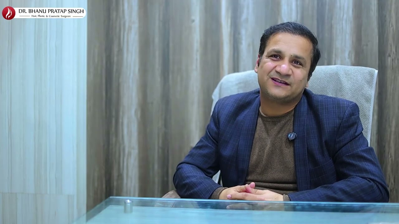 𝐁𝐫𝐚𝐜𝐡𝐢𝐚𝐥 𝐏𝐥𝐞𝐱𝐮𝐬 𝐈𝐧𝐣𝐮𝐫𝐲 || Dr. Bhanu Pratap Singh ||