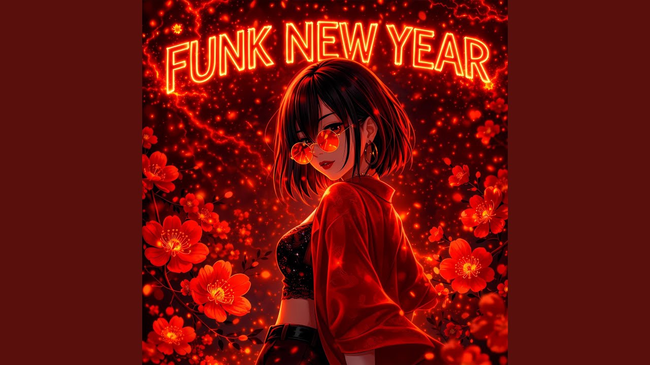 Funk New Year