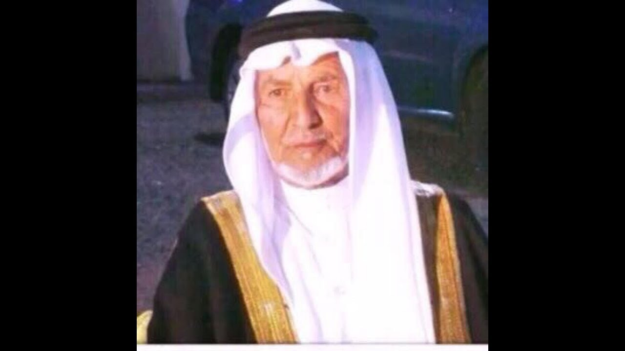 حفلة الشيخ عبدالله بن يحيى بني سعد بني مالك عام 1414هـ - الجزء الأول