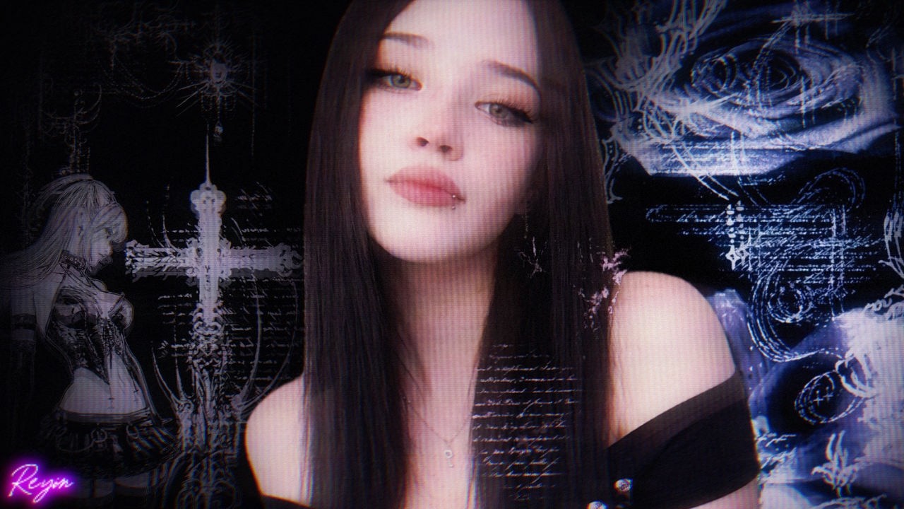 Reyin - Against My Own Skin (Music Video)