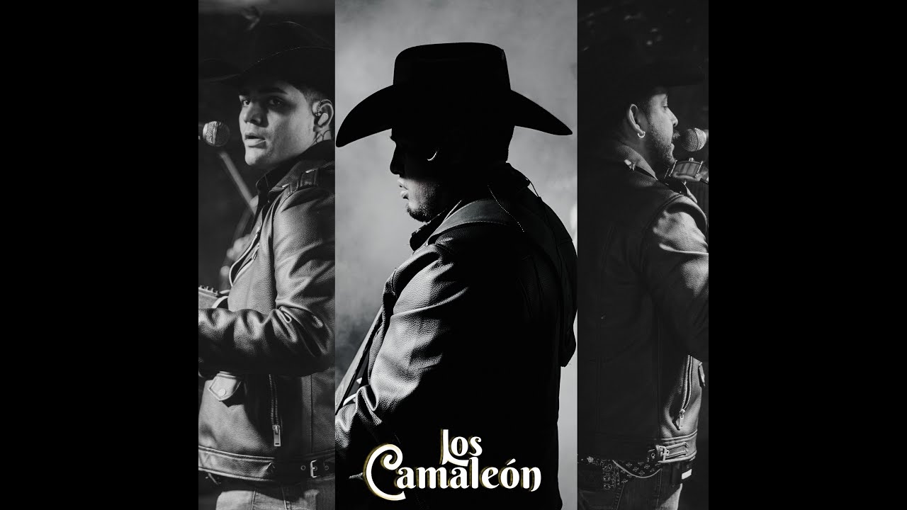 A la mujer que tanto amé - Los Camaleón (Video oficial)